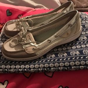 Sperry Boat shoes
